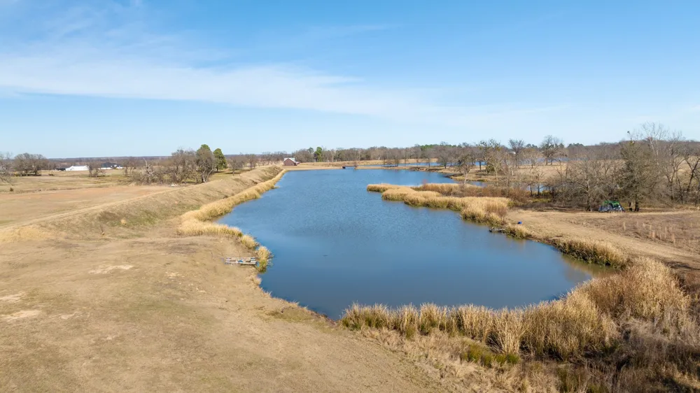 4060 CR 36220 Sumner, TX 75486