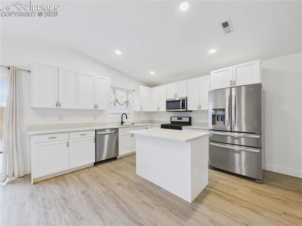 1424 Rivers Run Avenue Pueblo, CO 81001