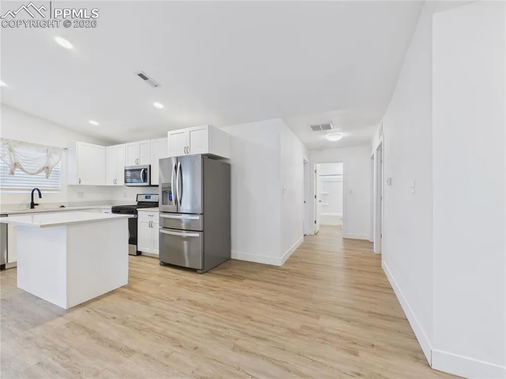 1424 Rivers Run Avenue Pueblo, CO 81001