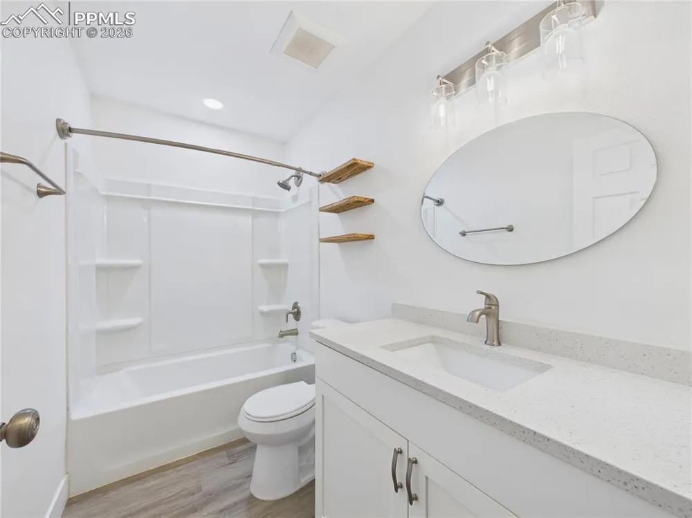 1424 Rivers Run Avenue Pueblo, CO 81001