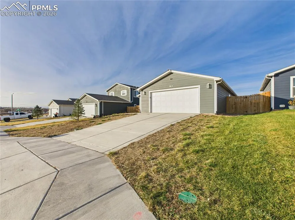 1424 Rivers Run Avenue Pueblo, CO 81001
