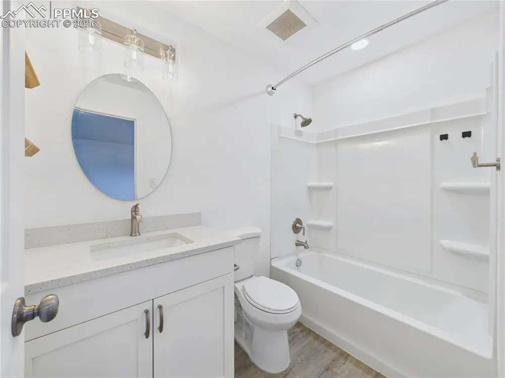 1424 Rivers Run Avenue Pueblo, CO 81001