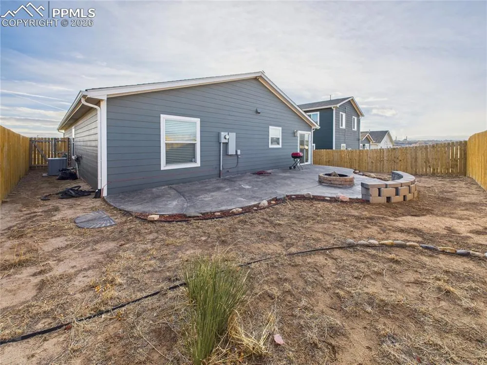 1424 Rivers Run Avenue Pueblo, CO 81001