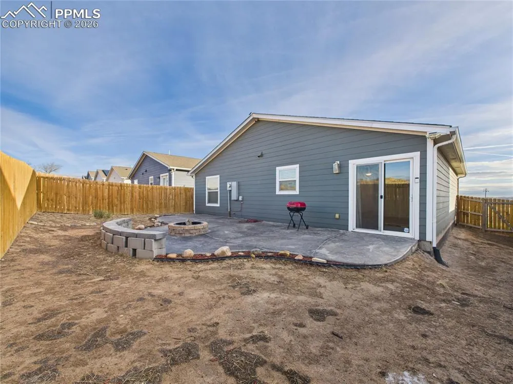 1424 Rivers Run Avenue Pueblo, CO 81001