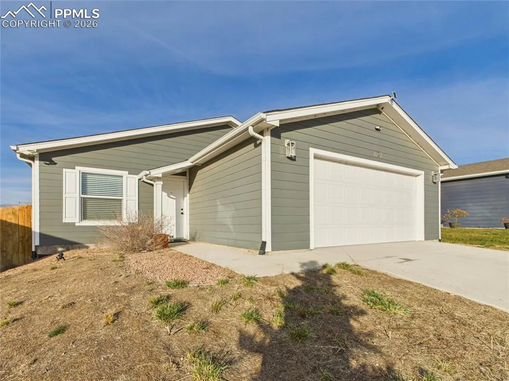 1424 Rivers Run Avenue Pueblo, CO 81001