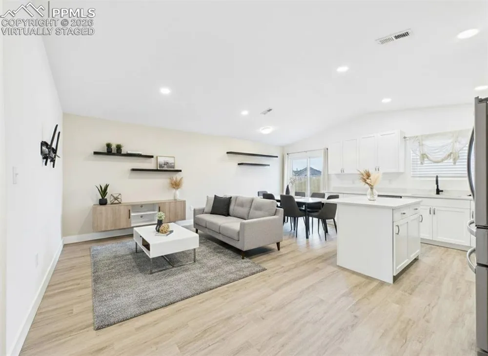 1424 Rivers Run Avenue Pueblo, CO 81001