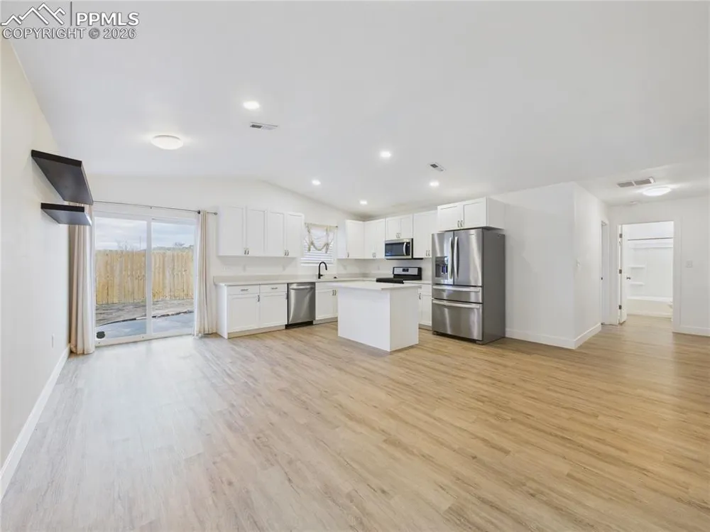 1424 Rivers Run Avenue Pueblo, CO 81001
