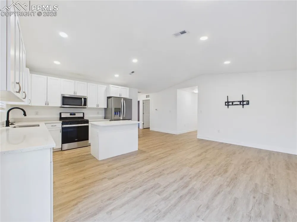1424 Rivers Run Avenue Pueblo, CO 81001