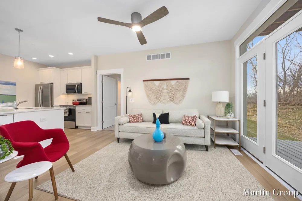 2247 Watertown Way NE Grand Rapids City, MI 49505