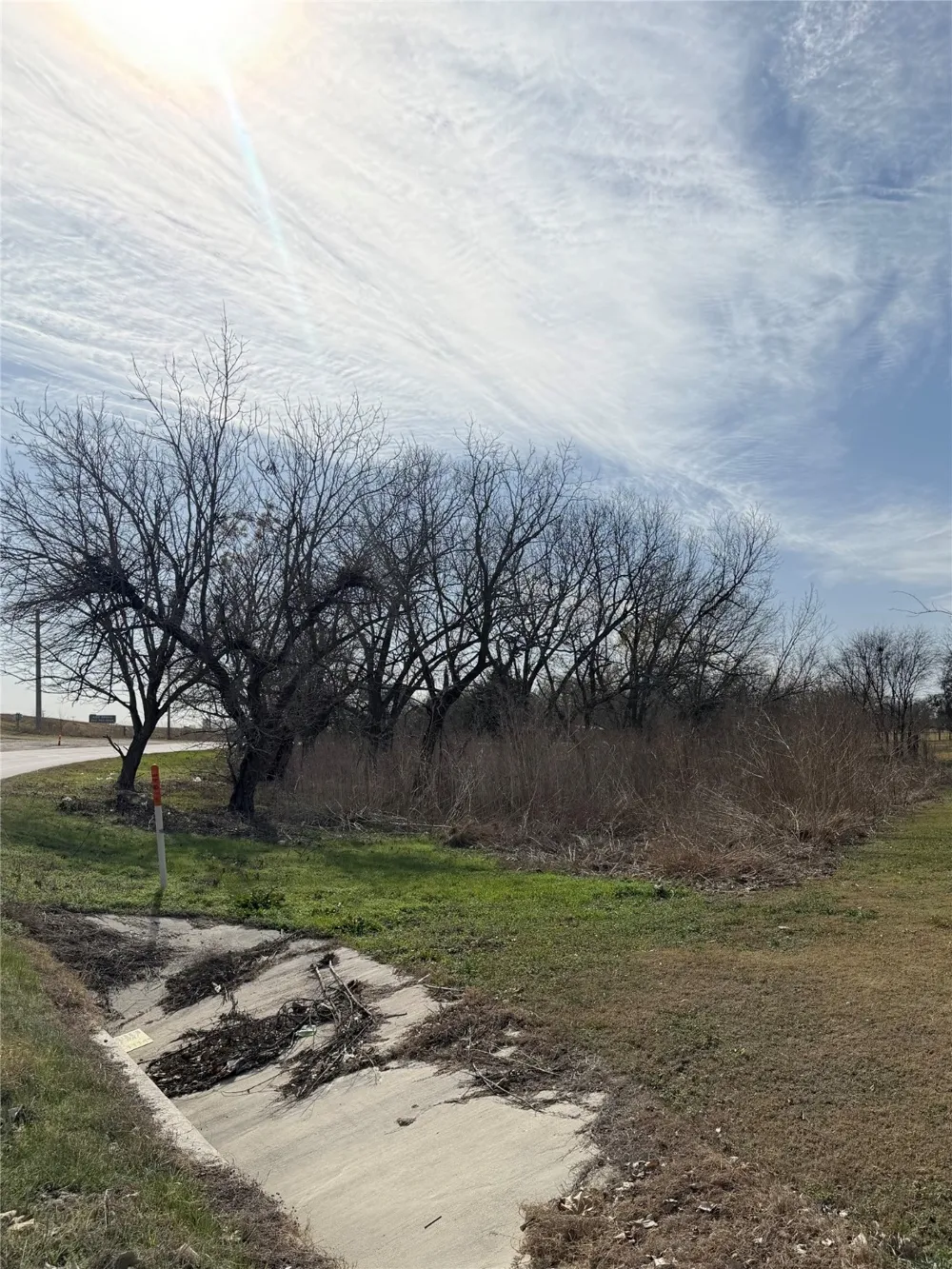 Grider Street Bruceville Eddy, TX 76630