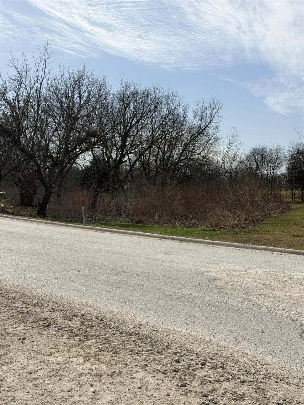 Grider Street Bruceville Eddy, TX 76630