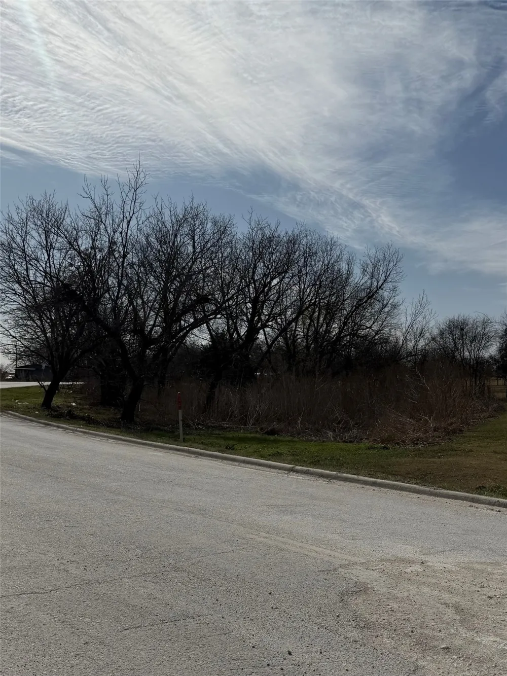 Grider Street Bruceville Eddy, TX 76630