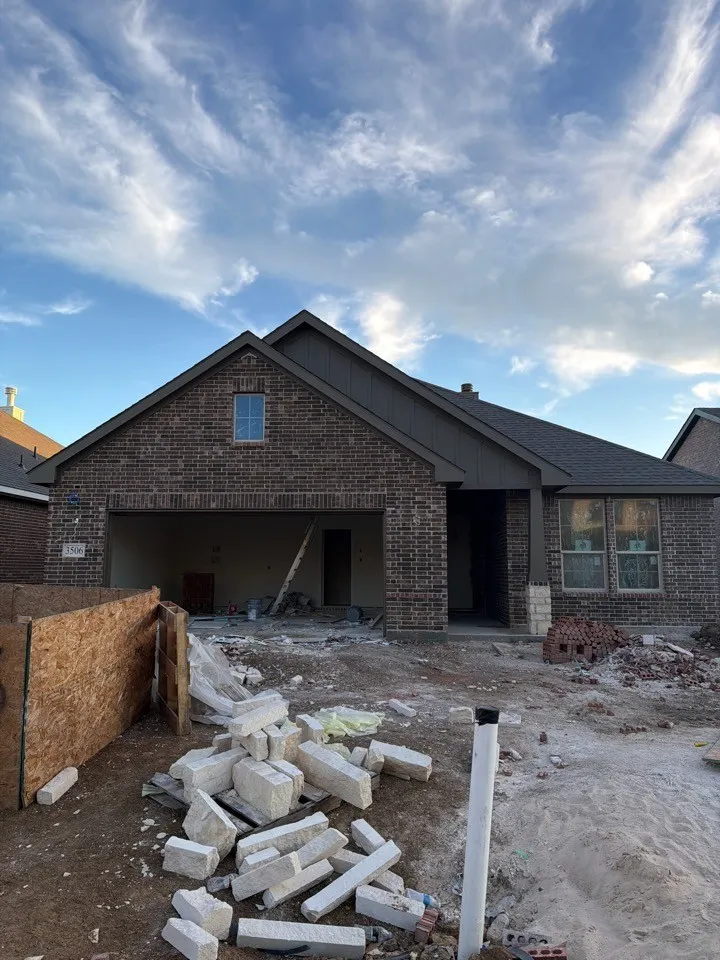 3506 Helena Street Gainesville, TX 76240