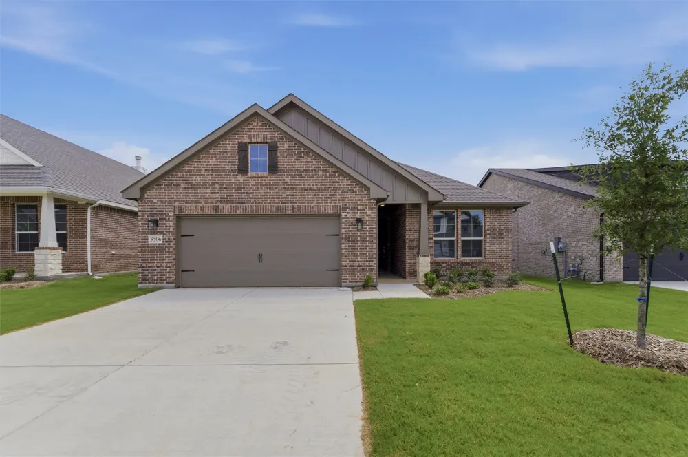 3506 Helena Street Gainesville, TX 76240