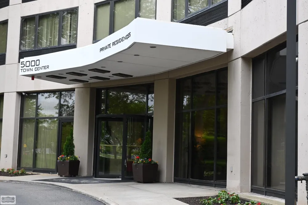5000 Town Center Southfield City, MI 48075