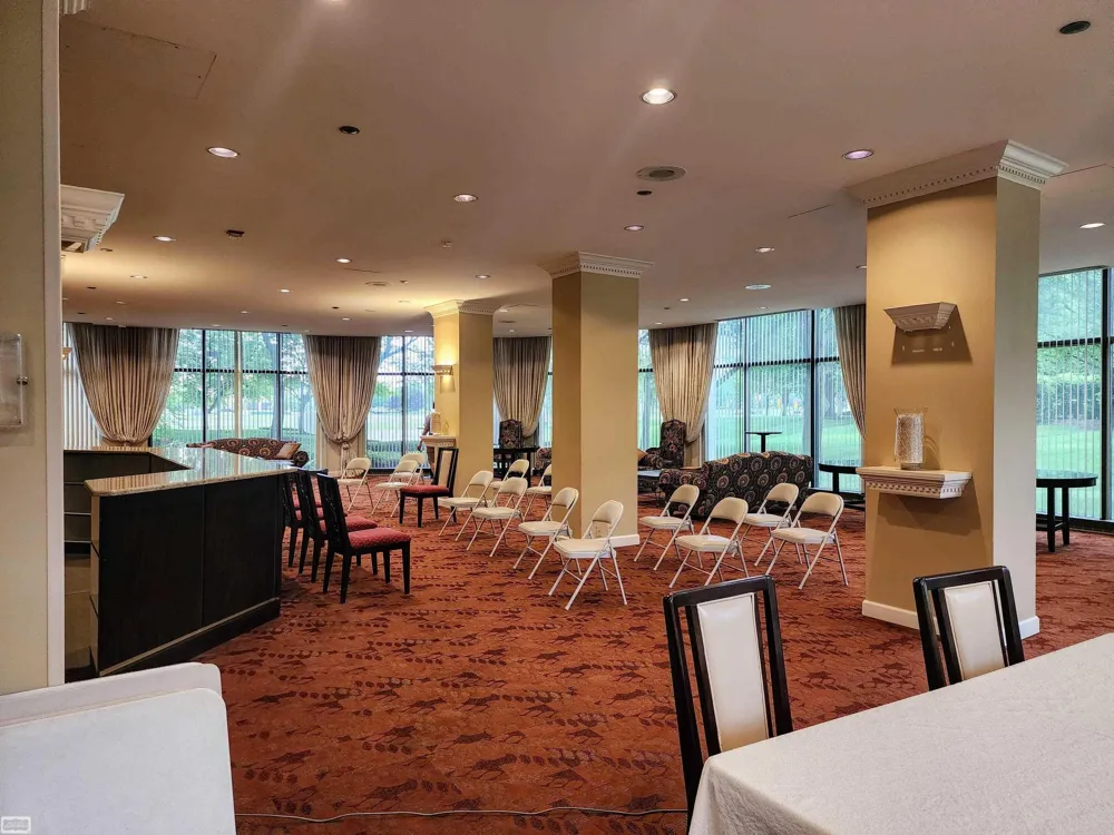 5000 Town Center Southfield City, MI 48075