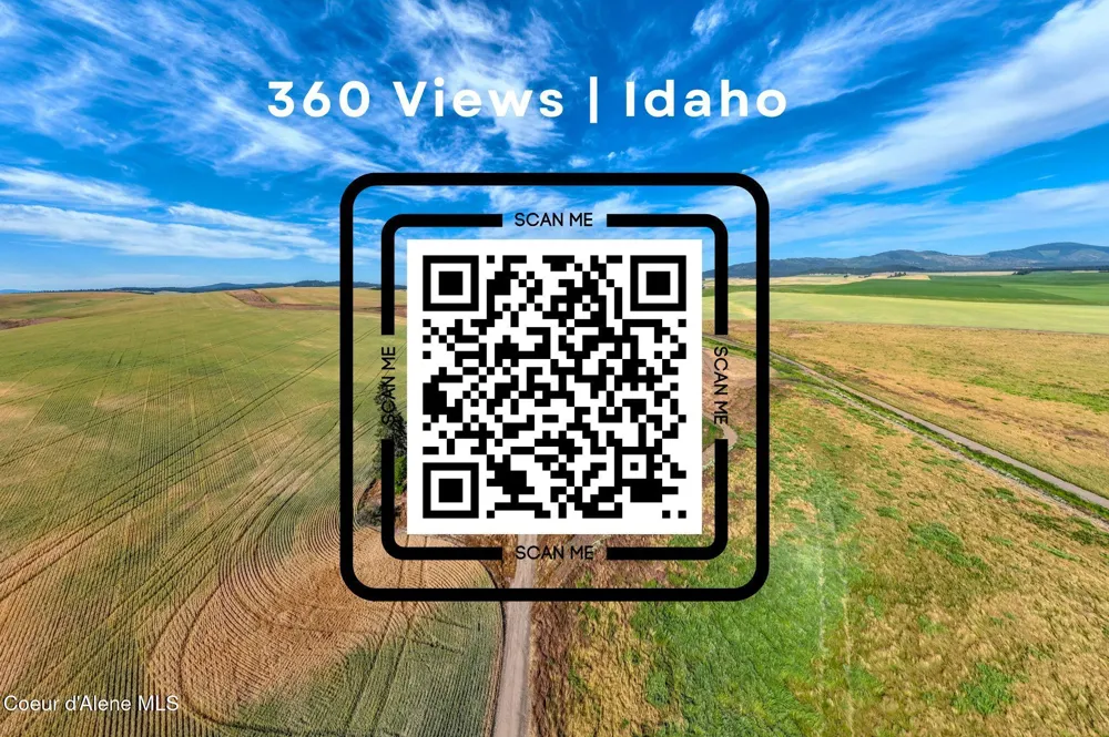 2915 Hangman Creek Road Tensed, ID 83870