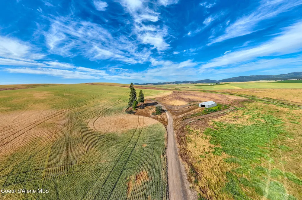 2915 Hangman Creek Road Tensed, ID 83870