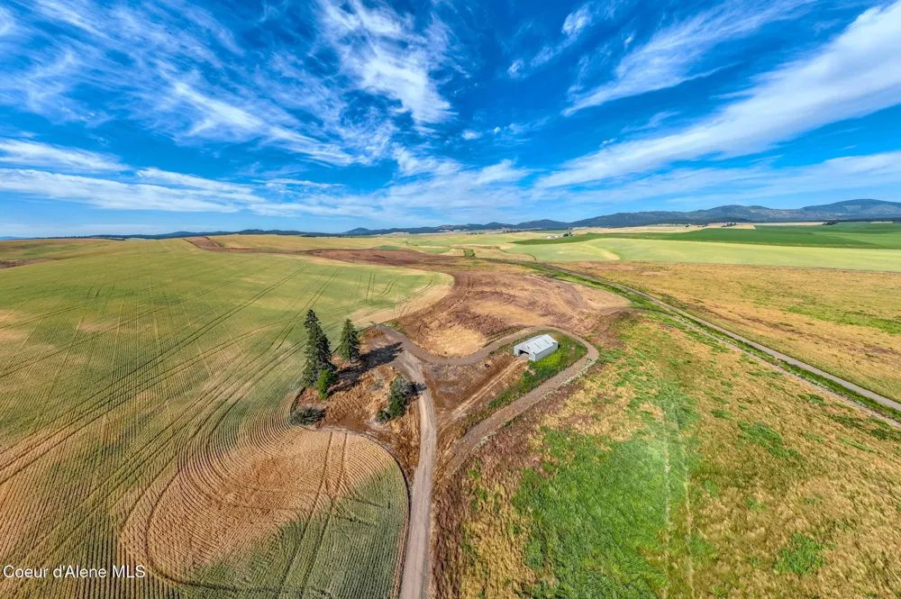 2915 Hangman Creek Road Tensed, ID 83870