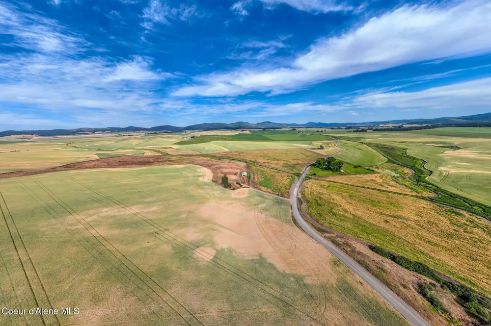 2915 Hangman Creek Road Tensed, ID 83870
