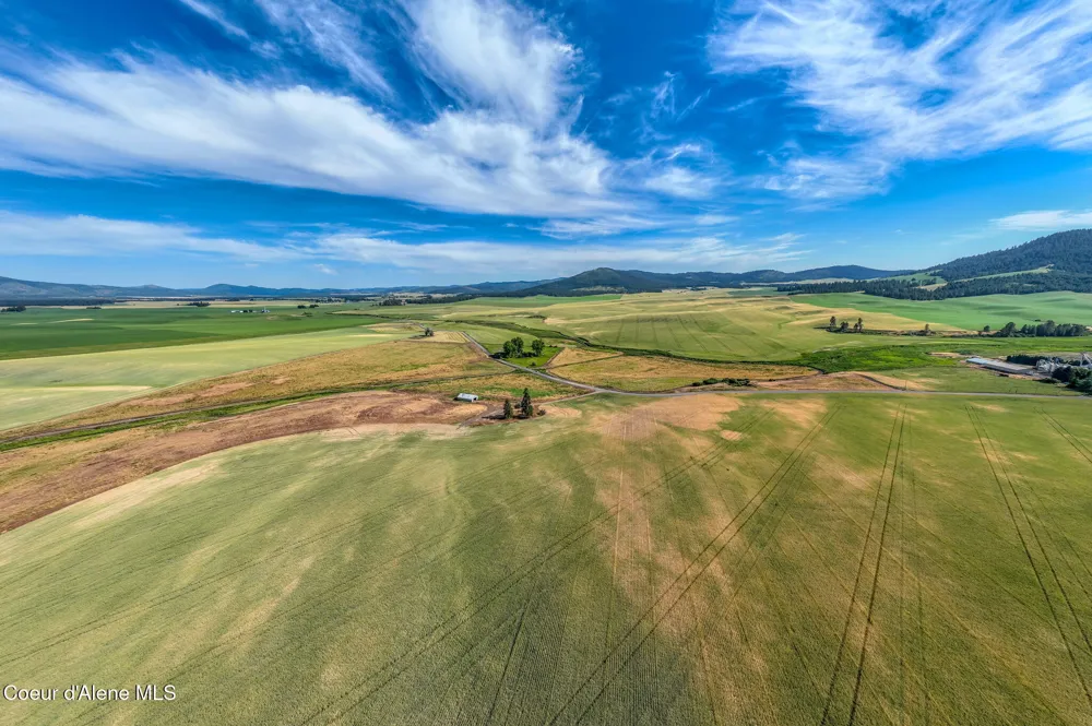 2915 Hangman Creek Road Tensed, ID 83870