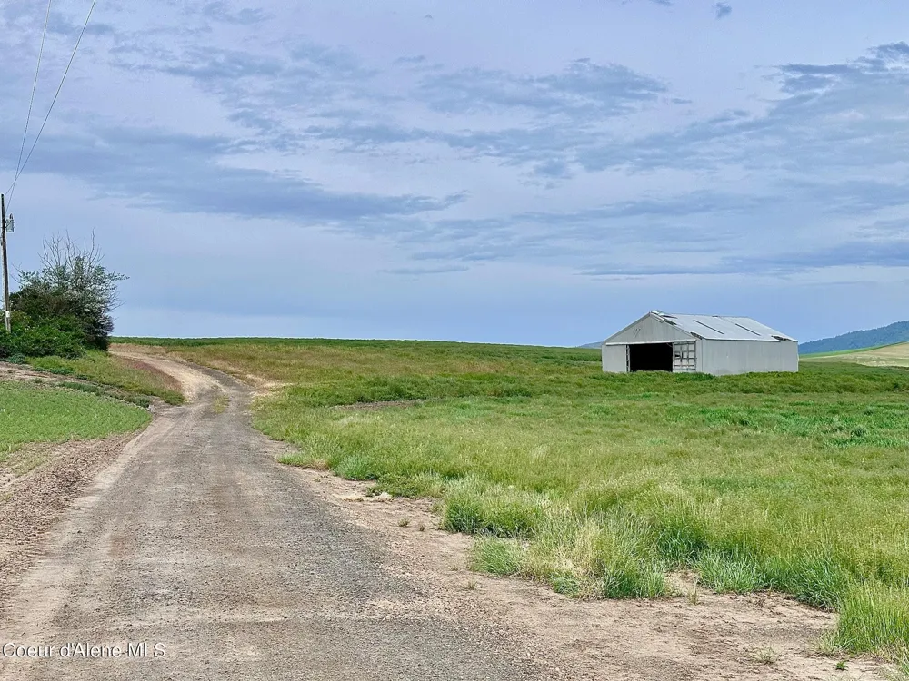2915 Hangman Creek Road Tensed, ID 83870