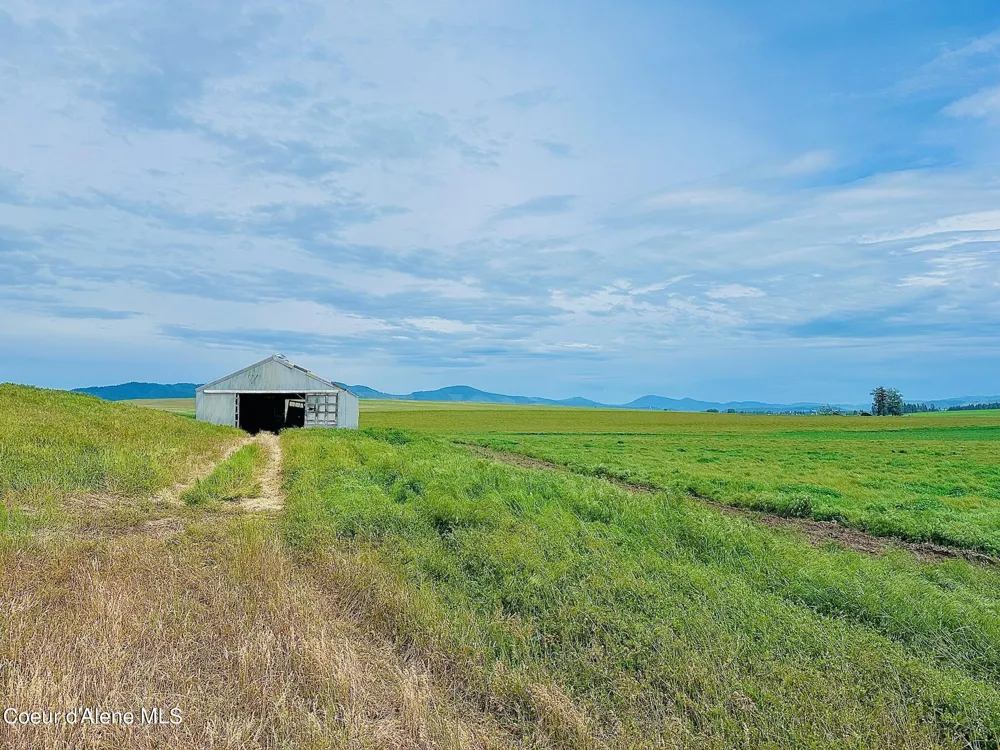 2915 Hangman Creek Road Tensed, ID 83870