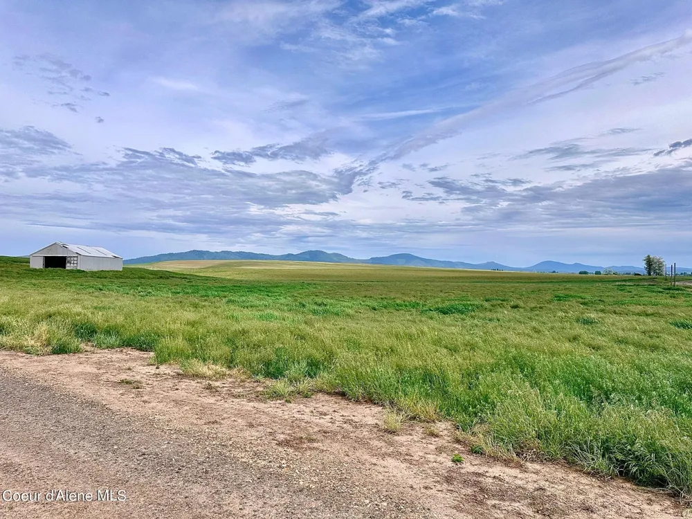 2915 Hangman Creek Road Tensed, ID 83870