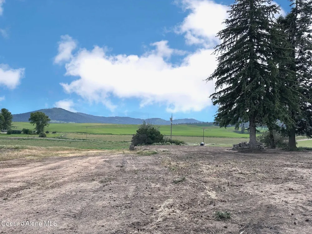 2915 Hangman Creek Road Tensed, ID 83870