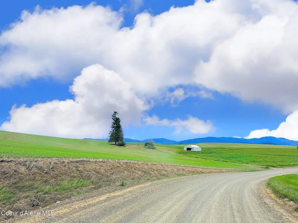 2915 Hangman Creek Road Tensed, ID 83870