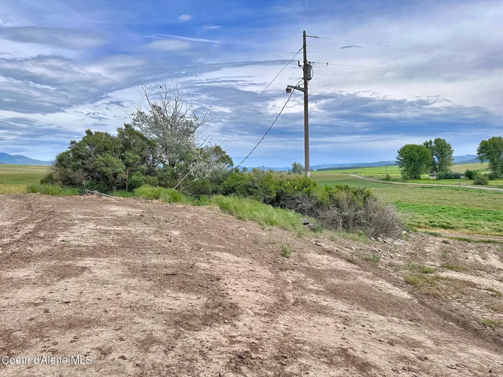 2915 Hangman Creek Road Tensed, ID 83870