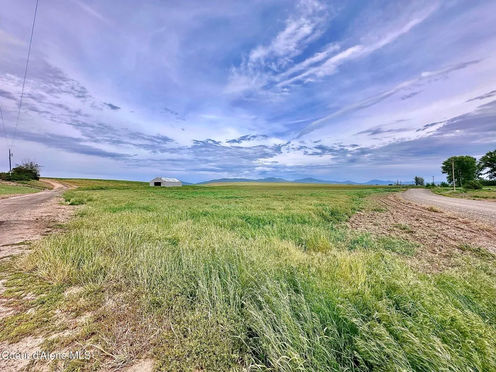 2915 Hangman Creek Road Tensed, ID 83870