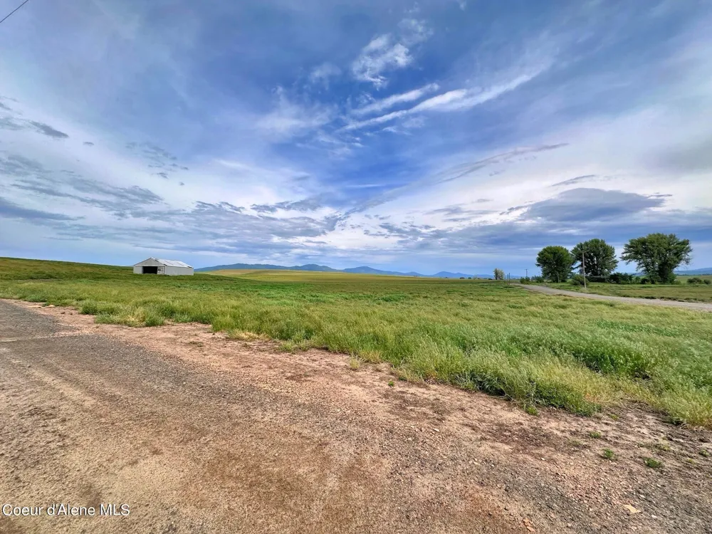 2915 Hangman Creek Road Tensed, ID 83870