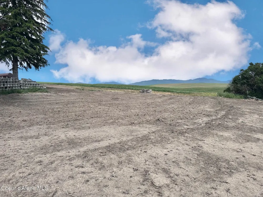 2915 Hangman Creek Road Tensed, ID 83870
