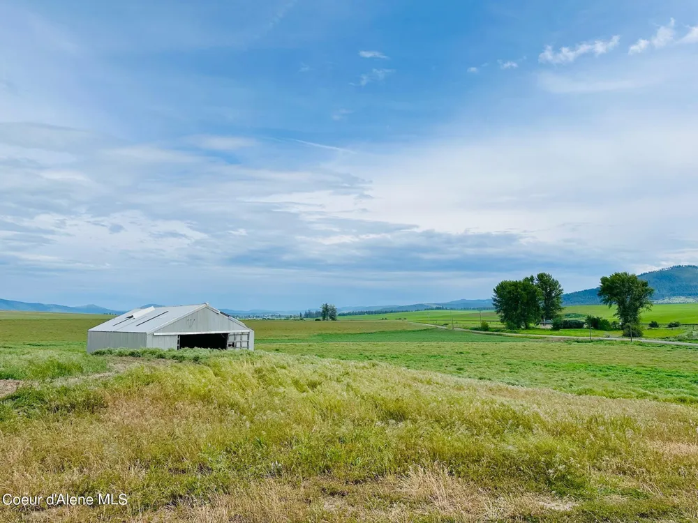 2915 Hangman Creek Road Tensed, ID 83870