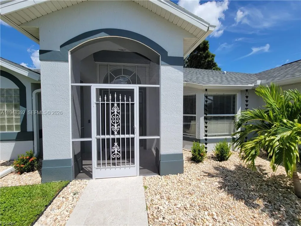 237 SW 47TH ST #0 Cape Coral, FL 33914