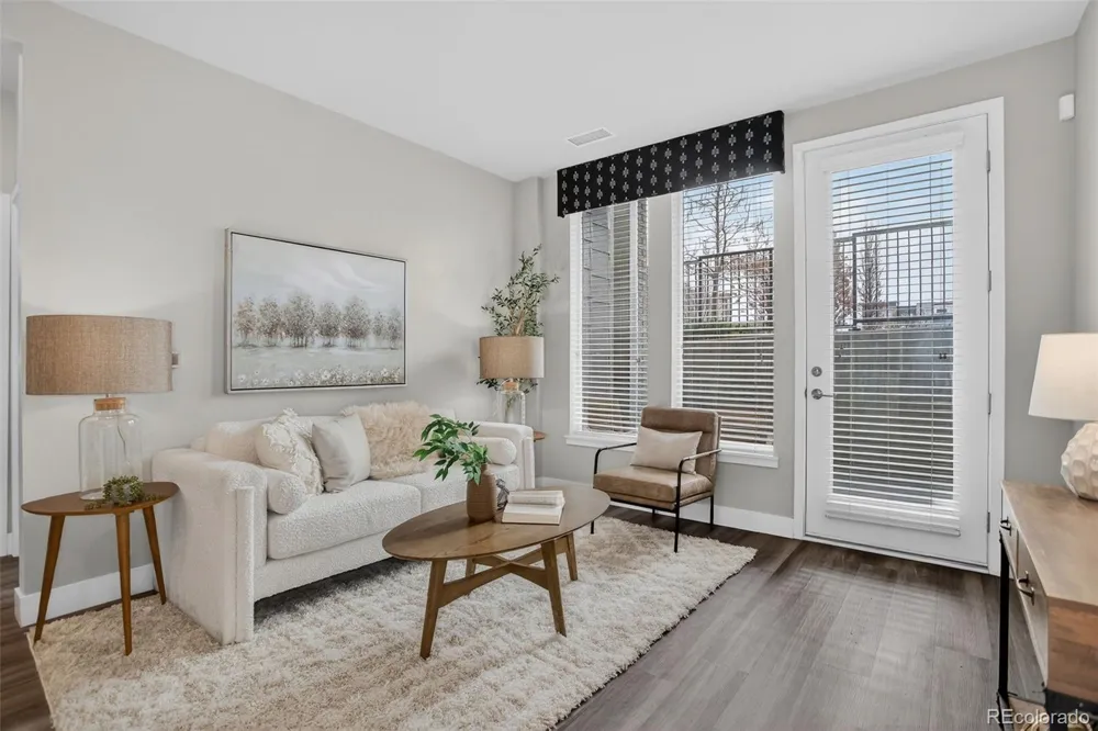 480 E Fremont Place #109