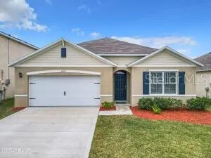 2607 ELMBROOKE WAY Edgewater, FL 32141