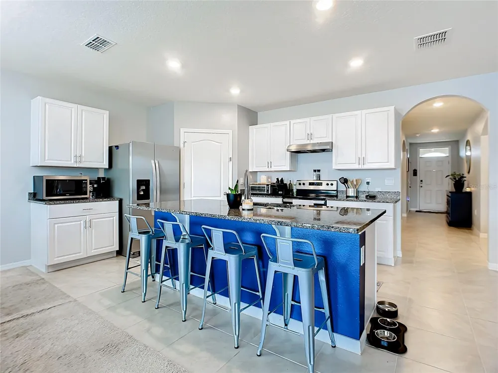 2607 ELMBROOKE WAY Edgewater, FL 32141