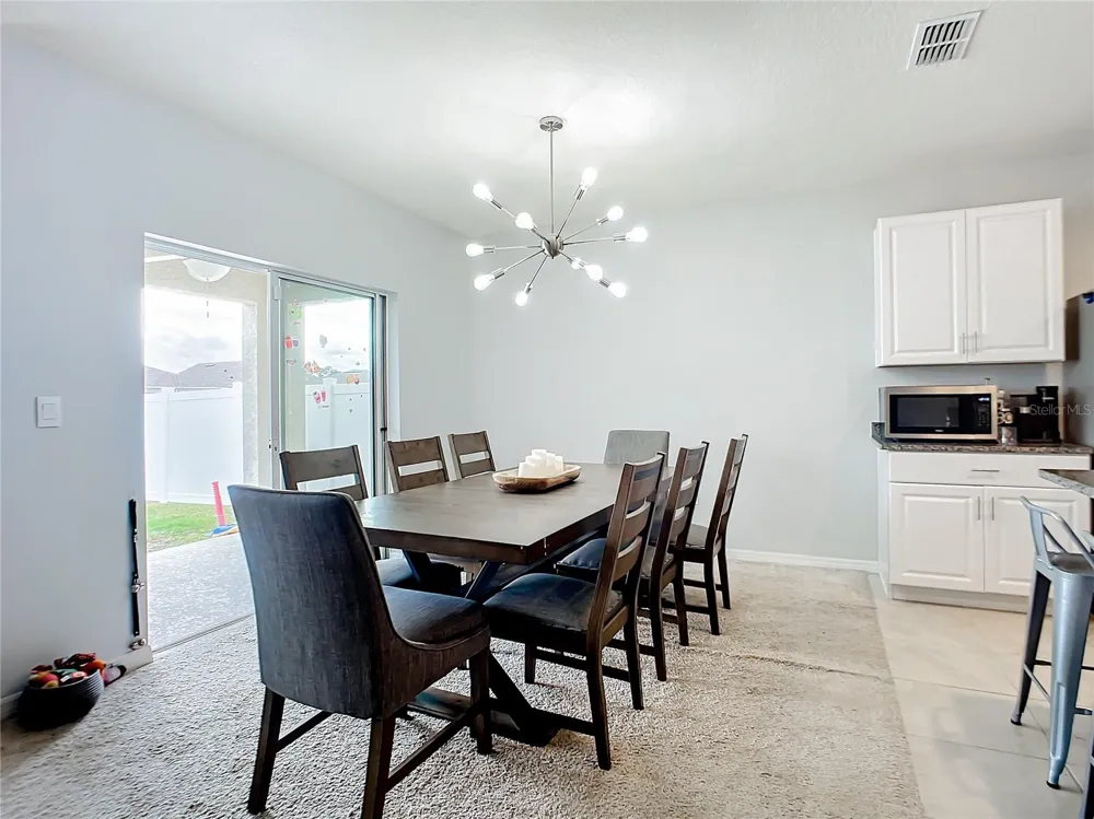 2607 ELMBROOKE WAY Edgewater, FL 32141