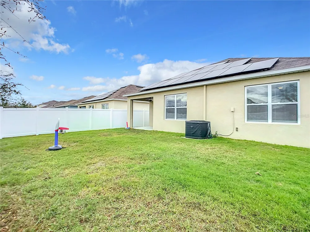 2607 ELMBROOKE WAY Edgewater, FL 32141