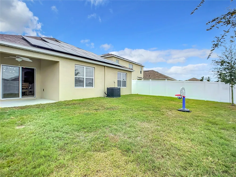 2607 ELMBROOKE WAY Edgewater, FL 32141