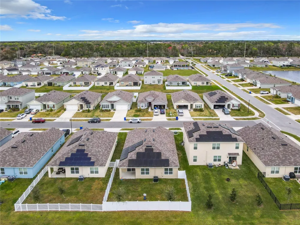 2607 ELMBROOKE WAY Edgewater, FL 32141