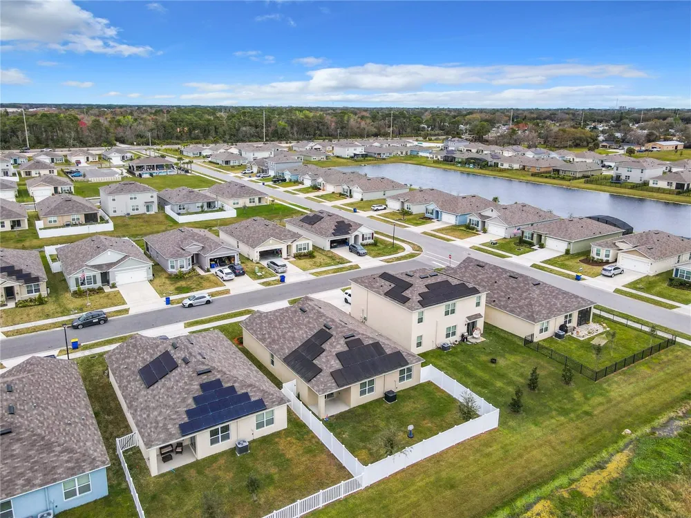 2607 ELMBROOKE WAY Edgewater, FL 32141