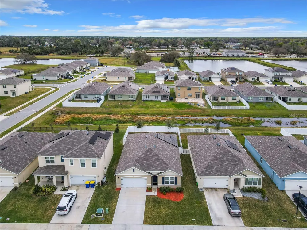 2607 ELMBROOKE WAY Edgewater, FL 32141