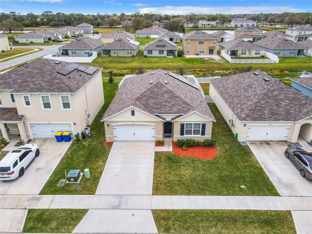 2607 ELMBROOKE WAY Edgewater, FL 32141