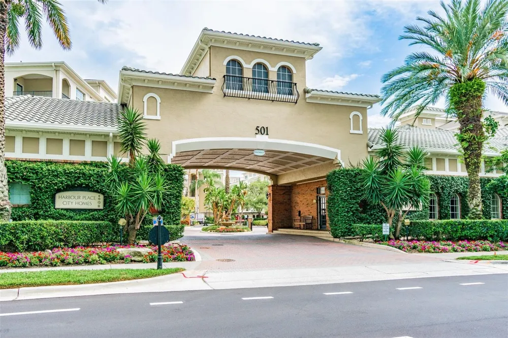 501 KNIGHTS RUN AVENUE #1228