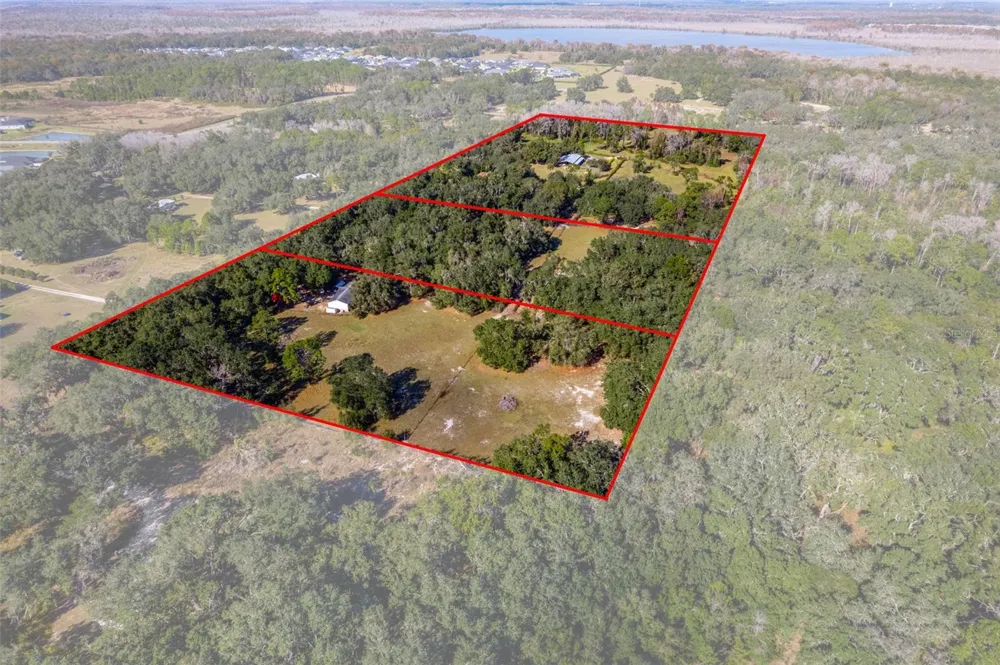 Address Not Shown Okahumpka, FL 34762