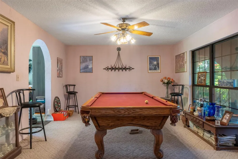 Address Not Shown Okahumpka, FL 34762