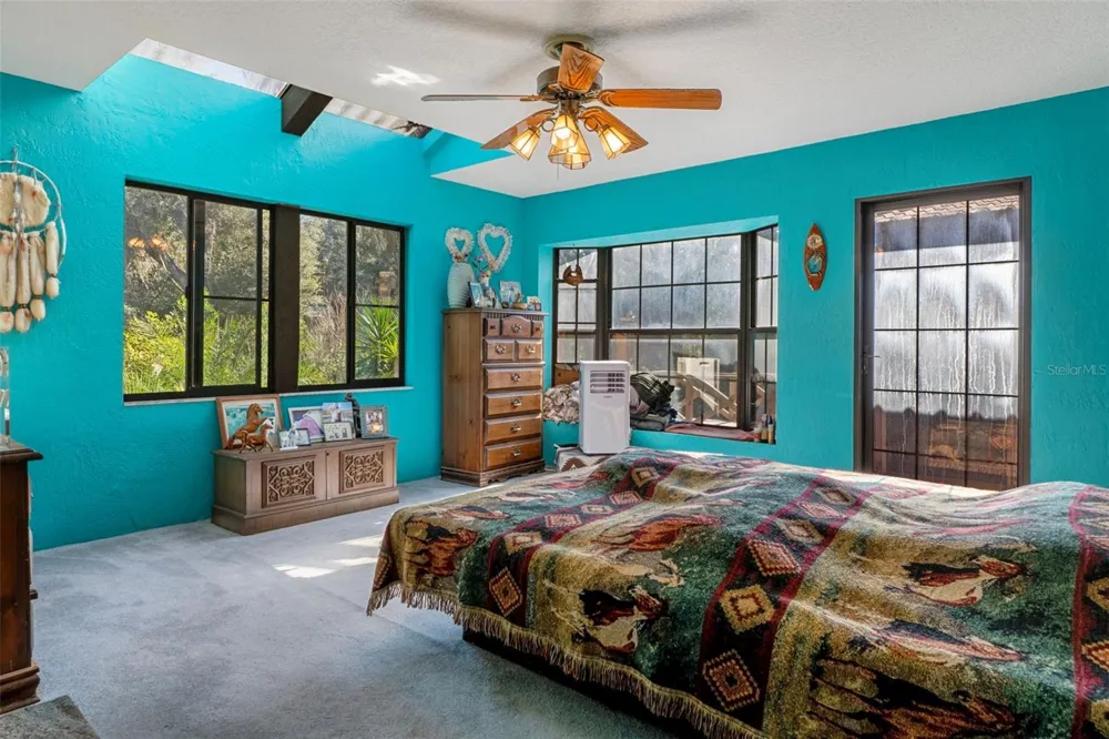 Address Not Shown Okahumpka, FL 34762